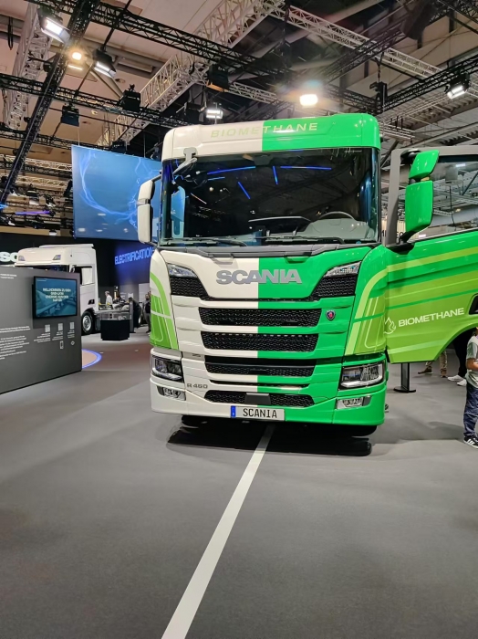 2024-IAA TRANSPORTATION SHOW